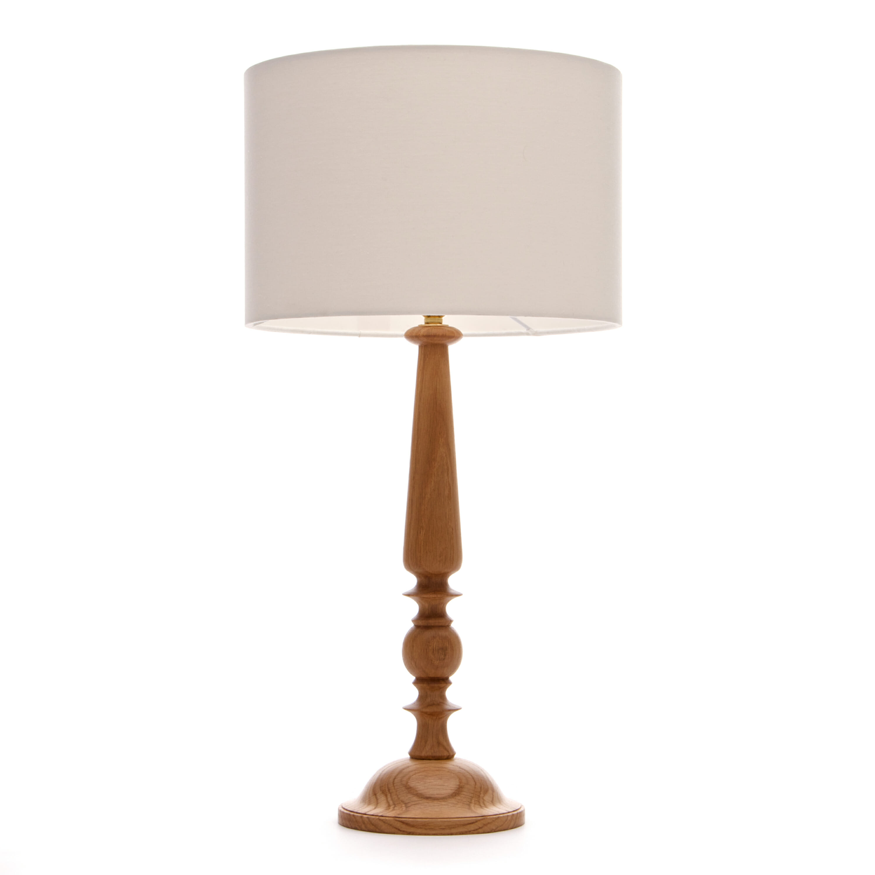 candlestick table lamps